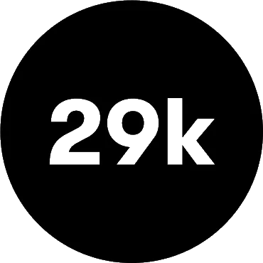 29k logo